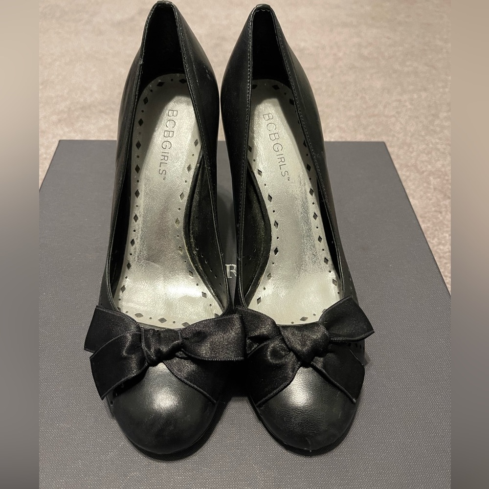 BCBG Girls Heels